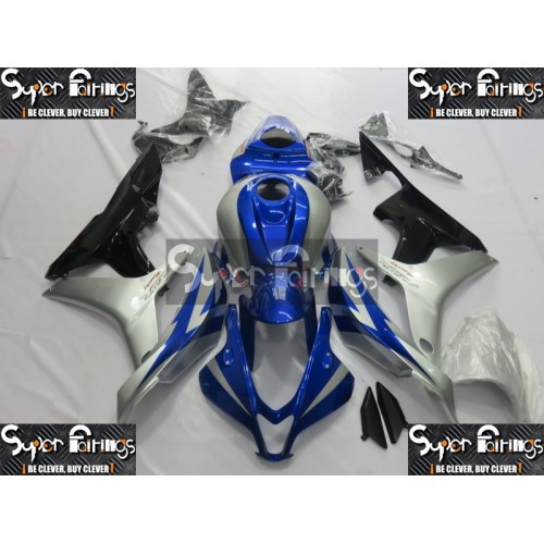 07-08 Honda CBR600RR DESIGN 120